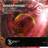 Artwork for "Lost Forest"