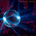 Artwork for "Fire Dance"