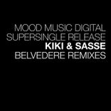 Artwork for "Belvedere Remixes"