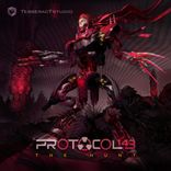 Artwork für "The Hunt"