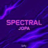 Artwork for "Spectral"