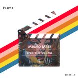 Artwork for "Live the Dream"