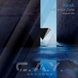 Portada para "Influence Zone"