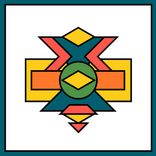 Portada para "Alike"