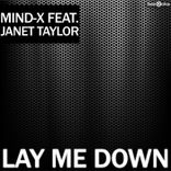 Artwork for "Lay Me Down"