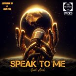 Artwork for "Speak to Me"