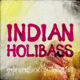 Artwork for "Indian Holibass"