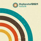 Artwork für "The Best Of 2021 Nu Funk"