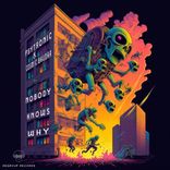 Artwork for "Nobody Knows Why"