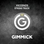 Artwork for "Strong Truck"