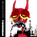 Artwork for "iSSUES"