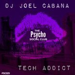 Artwork für "Tech Addict"