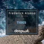 Portada para "Tides"