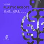 Artwork for "Club Mode"