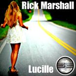 Artwork for "Lucille"
