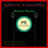 Artwork für "Hocus Pocus"