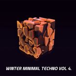 Artwork voor "Winter Minimal Techno, Vol. 4."