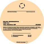 Artwork for "The Native"