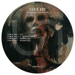 Artwork for "Frequency Deluxe"