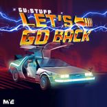 Artwork voor "Let’s Go Back"