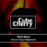 Artwork für "Forever Young"