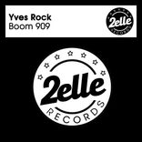 Portada para "Boom 909"