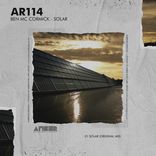 Artwork for "Solar"