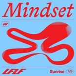 Artwork for "Sunrise EP"