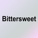 Artwork für "Bittersweet"
