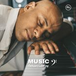 Artwork voor "Music"