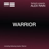 Artwork voor "Warrior"