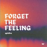 Artwork for "Forget The Feeling"
