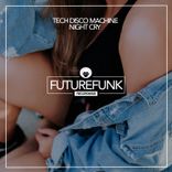 Portada para "Night Cry"