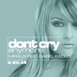 Artwork for "Don't Cry Anymore"