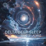 Artwork for "Delta Deep Sleep"