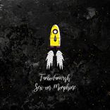 Artwork for "Sex on Morphine"