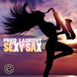 Portada para "Sexy Sax"