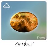Artwork for "Amber 1st Gem"