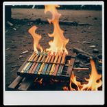 Artwork for "Leo Kutawaka"