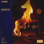 Artwork for "Cassette Fire"