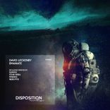 Artwork for "Emanate"