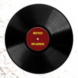 Artwork für "Influences"