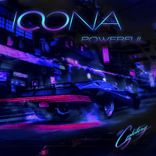 Artwork for "Powerful"