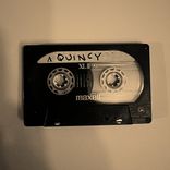 Artwork für "QUINCY"