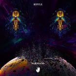 Artwork für "Narayana"