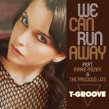 Artwork für "We Can Run Away feat. Marie Meney & The Precious Lo's"