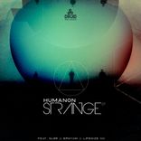 Artwork for "Strange"