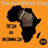 Artwork for "That Viral Whistle Song"
