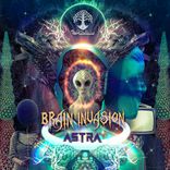 Artwork for "Brain Invasion"