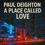 Portada para "A Place Called Love"